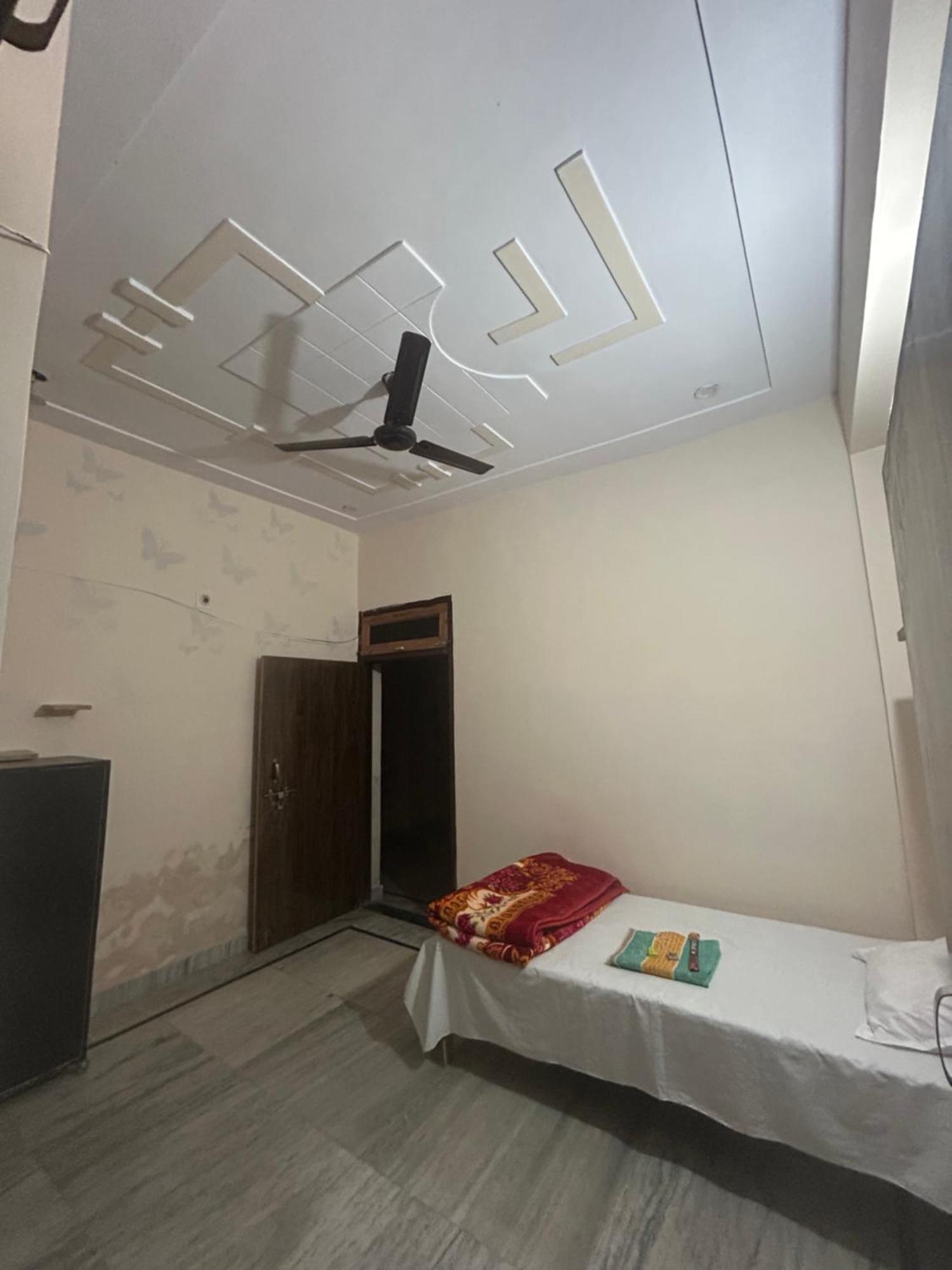 Vishwanath Residency Villa Prayagraj Exterior foto